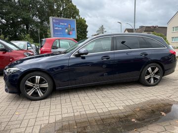 Mercedes C 200 - 12