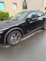 Ford Mustang Mach E Long Range 99kWh RWD 3... - Ford Mustang Mach-E von privat