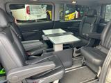 Mercedes-Benz Viano 3.0 CDI AVANTGARDE lang AVANTGARDE - Mercedes-Benz Viano Avantgarde mit Diesel-Antrieb