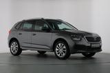Skoda KAMIQ STYLE 1.0TSI APPLE/ANDROID CARPLAY+1.HAND - Skoda Kamiq Gebrauchtwagen in Leipzig