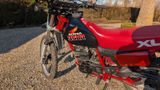 Honda XL350R - HONDA 1986