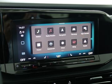 Volkswagen Caddy Maxi 1.5TSI DSG STYLE PANORAMA ACC KAMERA