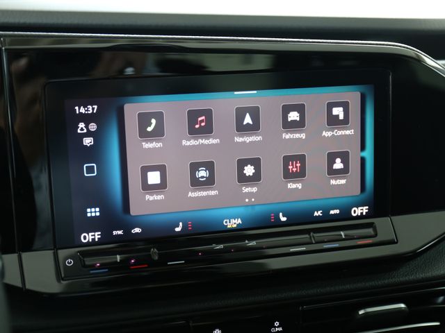 Volkswagen Caddy Maxi 1.5TSI DSG STYLE PANORAMA ACC KAMERA