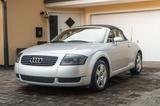 Audi TT Roadster 1.8T Liebhaber-Stück - gebrauchte Audi TT aus dem Jahr 2001