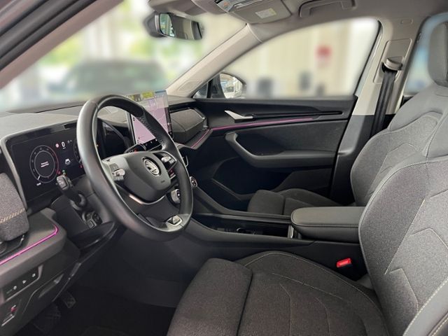 Fahrzeugabbildung SKODA Kodiaq 2.0 TDI DSG 4x4 SELECTION AHK MATRIX NAVI