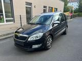 Skoda Roomster Active - Skoda Roomster Gebrauchtwagen in Kassel