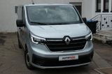 Renault Trafic 2.0 dci Kasten L1H1 2,8t Komfort - Renault Trafic aus 2022