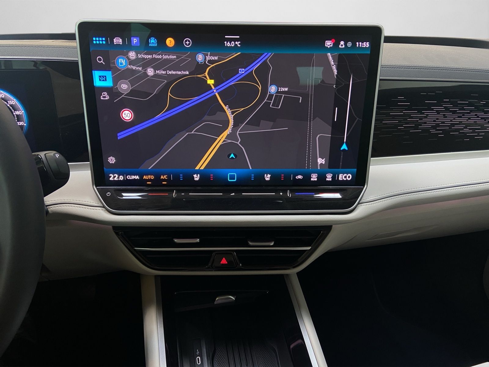 Volkswagen Passat Variant - Bild 12