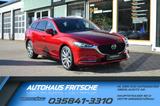 Mazda 6 Kombi Exclusive-Line / Matrix-LED/ BOSE/ 360° - Mazda 6 aus 2025