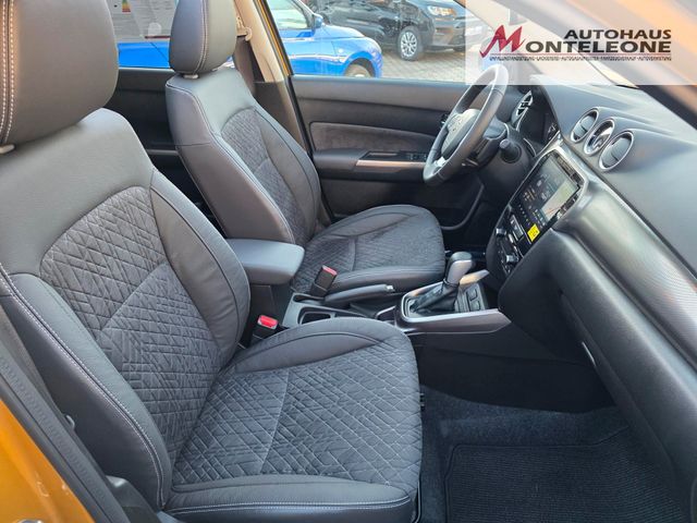 Suzuki Vitara 1.4 Comfort + Automatik| Schiebedacht |
