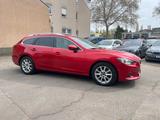 Mazda 6 Kombi Center-Line !HU NEU! - Mazda 6 in Frankfurt (Main)