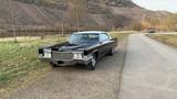 Cadillac Deville - Cadillac aus 1969