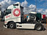 Volvo FH 460, 345kW , A/T - Volvo Radlader