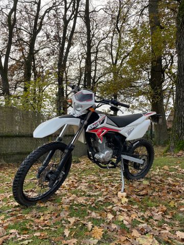 Beta RR 125 ac