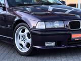 BMW E36 325i M-Technik*SHZ*SHD*Linse*Individual - BMW Gebrauchtwagen von 1994
