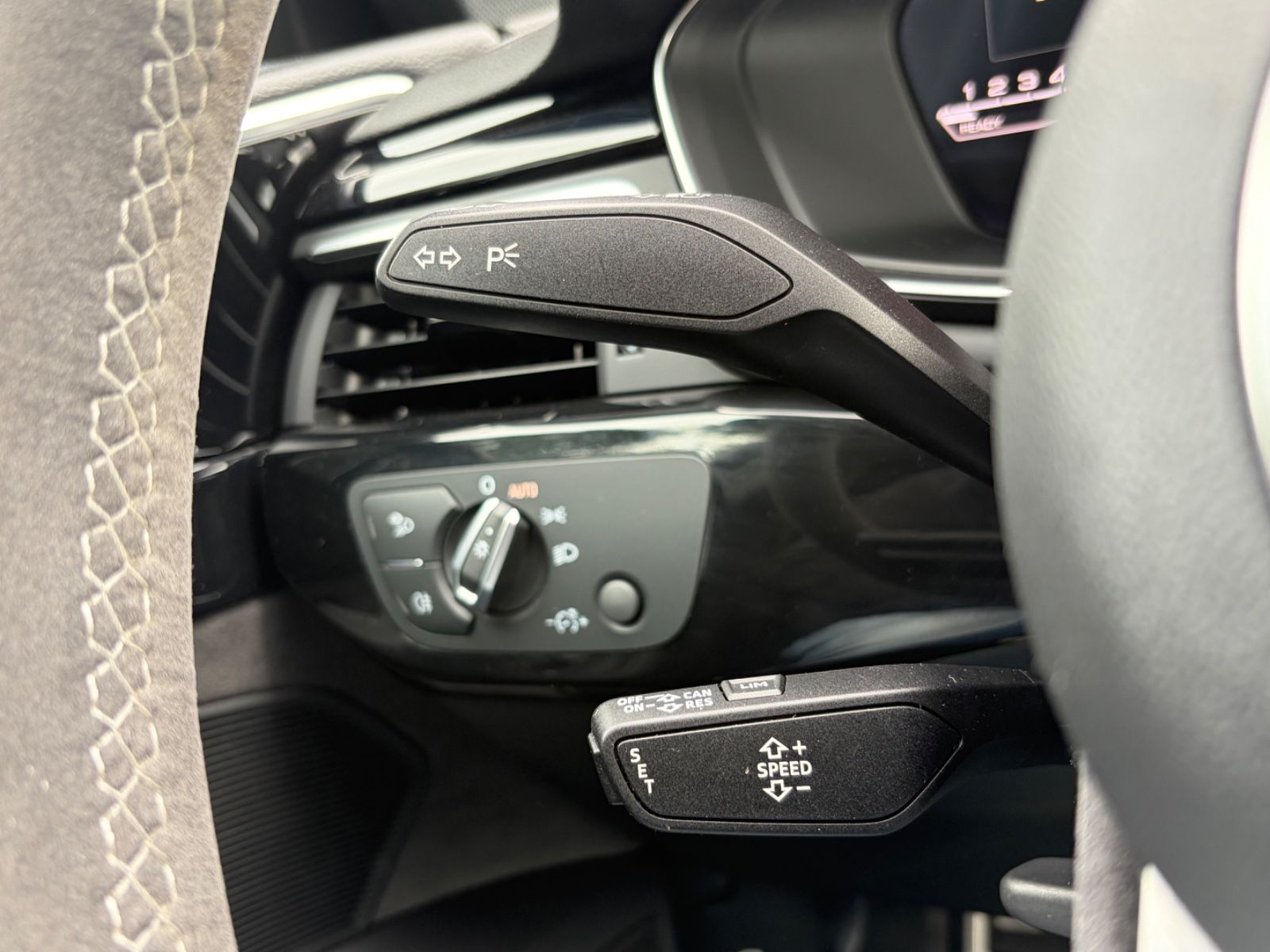 Audi RS4 Avant 2.9 TFSI Quattro foto 19