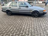 Saab 9000 2.3  Turbo CC - Saab 9000 Gebrauchtwagen