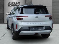 Opel Frontera - Vorschau Bild 3