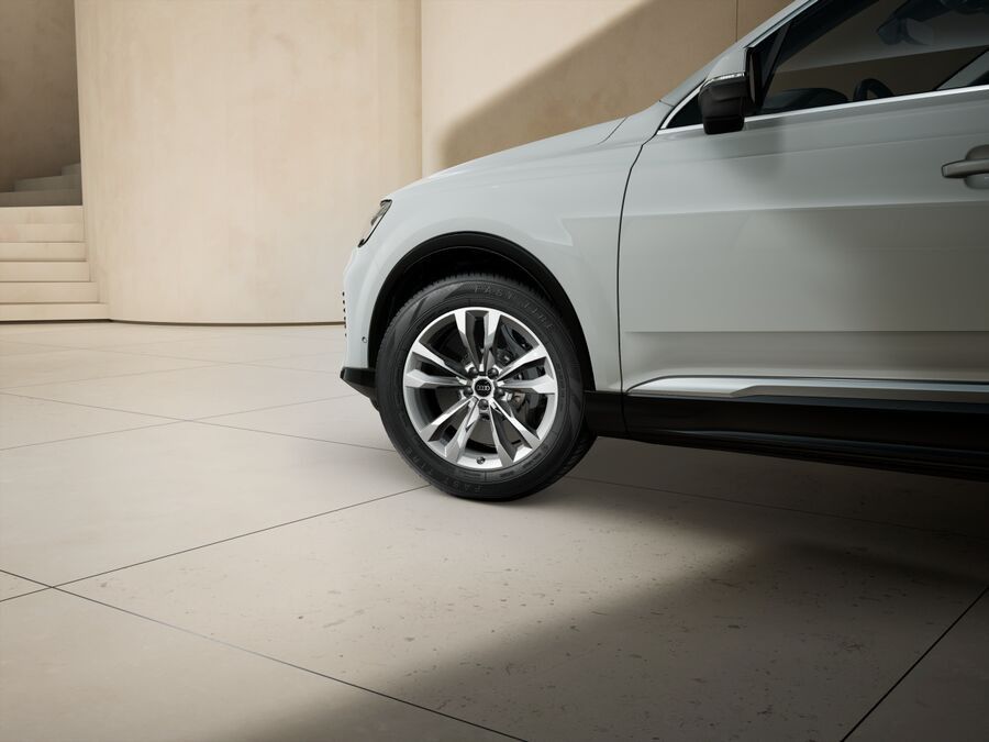 Audi Q7 - Bild 6