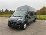 MegaMobil Mega Revolution 640*4 Schlafplätze *Winter-Paket - Kastenwagen 4 Schlafplätze