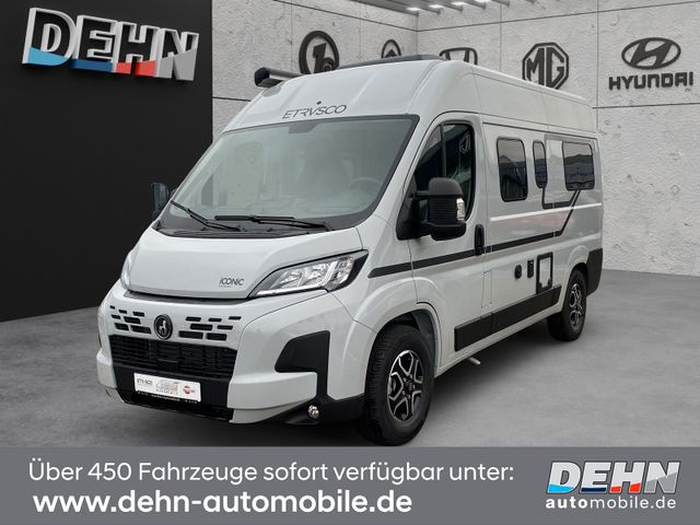 Etrusco CV 540 DB 5.811,00 € Sondernachlass!