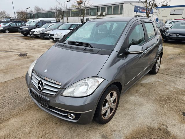 Mercedes-Benz A 180 A -Klasse A 180