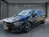 Mercedes-Benz CLA 200 d SB +Progressive+Night+PANO+KAMERA+AHK - gebrauchte Mercedes-Benz CLA 200 Shooting Brake aus dem Jahr 2024