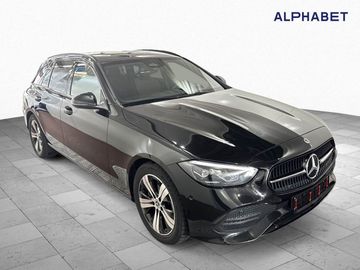 Mercedes C 200 - 7