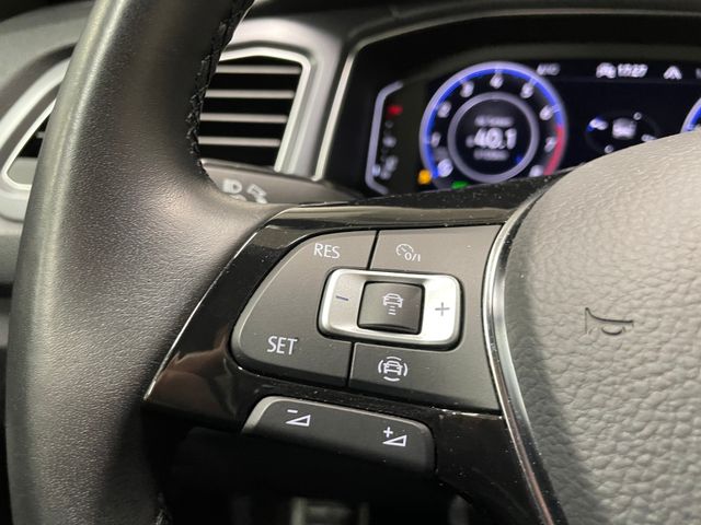 T-Roc Cabriolet R-Line 1.5 TSI DSG NAVI LED