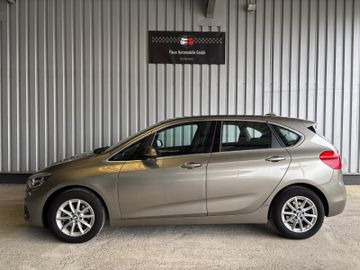 BMW 216 - 3