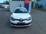 Renault Megane III Lim. 5-trg. Authentique Tüv 07.26 - Renault Megane: Kleinwagen