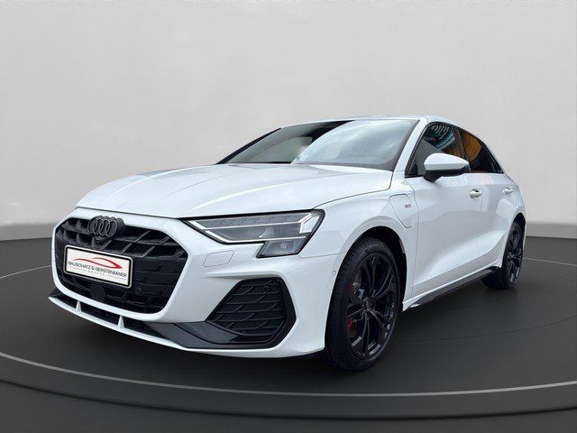 Audi A3 Sportback TFSI e 200 kW S line S line LED foto 2