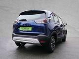 Opel Crossland Business Elegance DAB #BT #NAVI - Opel Crossland (X) Business-Elegance mit Benzin-Antrieb