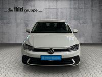 Volkswagen Polo - Vorschau Bild 2
