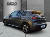Peugeot 208 Allure Pack PureTech 100 LED Klimaautom Fahr - mit Benzin-Antrieb: Kleinwagen