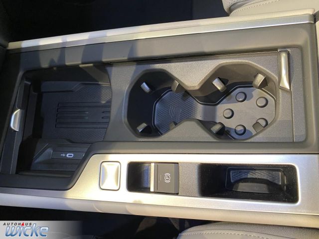 Passat Variant 1.5 l eTSI OPF Business NAVI KLIM