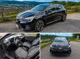 Renault Clio TCe 90 Intense Scheckheft, unfallfrei