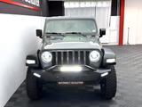 Jeep Wrangler 3.6l V6 Aut. SAHARA 4x4 Sondermodell - Jeep: Sahara