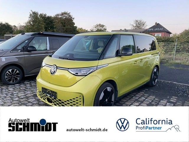Volkswagen ID. Buzz Pro 21 Zoll DesignPaket Navi elektr.He