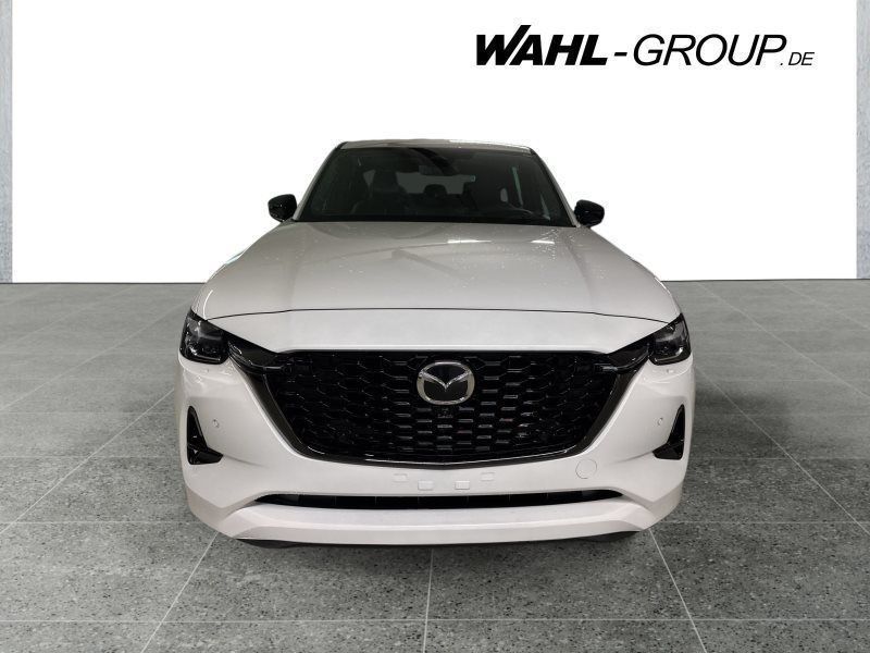 Mazda CX-60 3.3L e-SKYACTIV D 254ps Homura Plus BLOP imagem 2