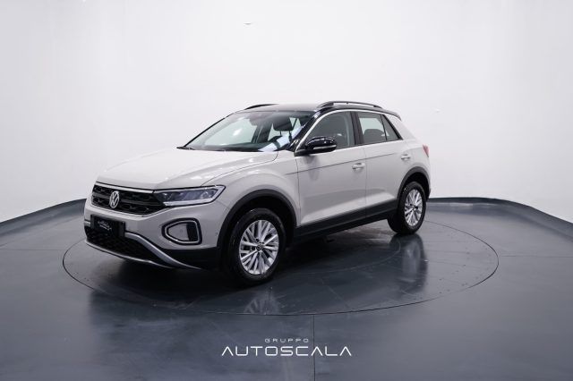 Autres VOLKSWAGEN T-Roc 1.5 TSI 150cv ACT DSG Life