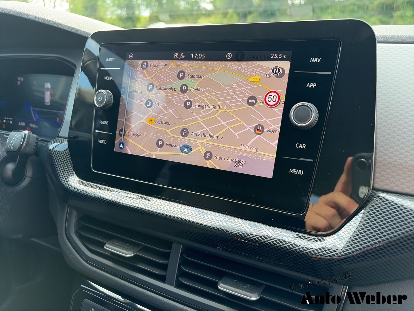 Volkswagen T-Cross - Bild 24