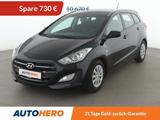 Hyundai i30 1.4 Classic Blue*SHZ*KLIMA*GARANTIE* - Hyundai i30: Classic