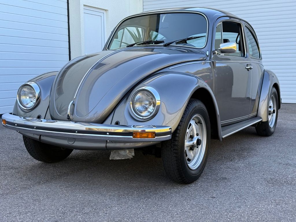 Volkswagen Käfer