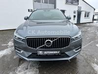 Volvo XC60 D4 Inscription 2WD/BLIS/Head-Up/Pano/360°