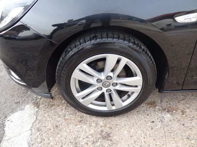 Fahrzeugabbildung Opel Astra K Lim. 5-trg. ON/Kamera/2.Hd/LED/SitzH/