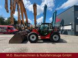 Manitou MLT 633-120 LS / SW/3,3t/6m - Angebote entsprechen deinen Suchkriterien