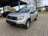 Dacia Duster Comfort Automatik - Dacia Duster mit Diesel-Antrieb: Automatik