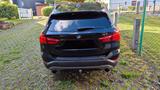 BMW X1 xDrive25d A M Sport M Sport Shadow line - BMW X1 mit Diesel-Antrieb: Geländewagen, Automatik