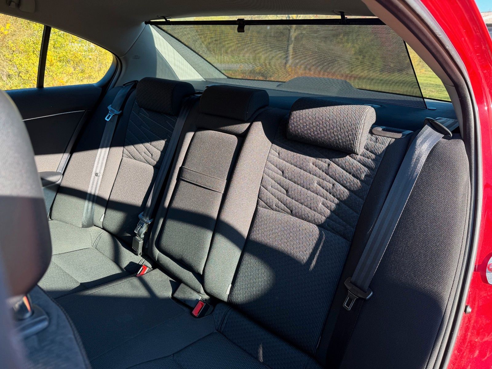 Fahrzeugabbildung Toyota Avensis 2.0 Executive AT *Allwetter*Stzhzg*PDC*